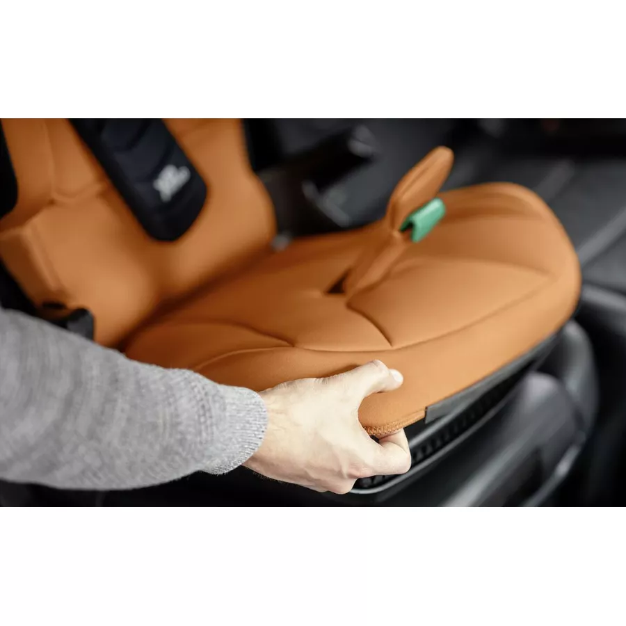 Britax Römer Diamond Kindersitz Kidfix i-Size Dusty Rose