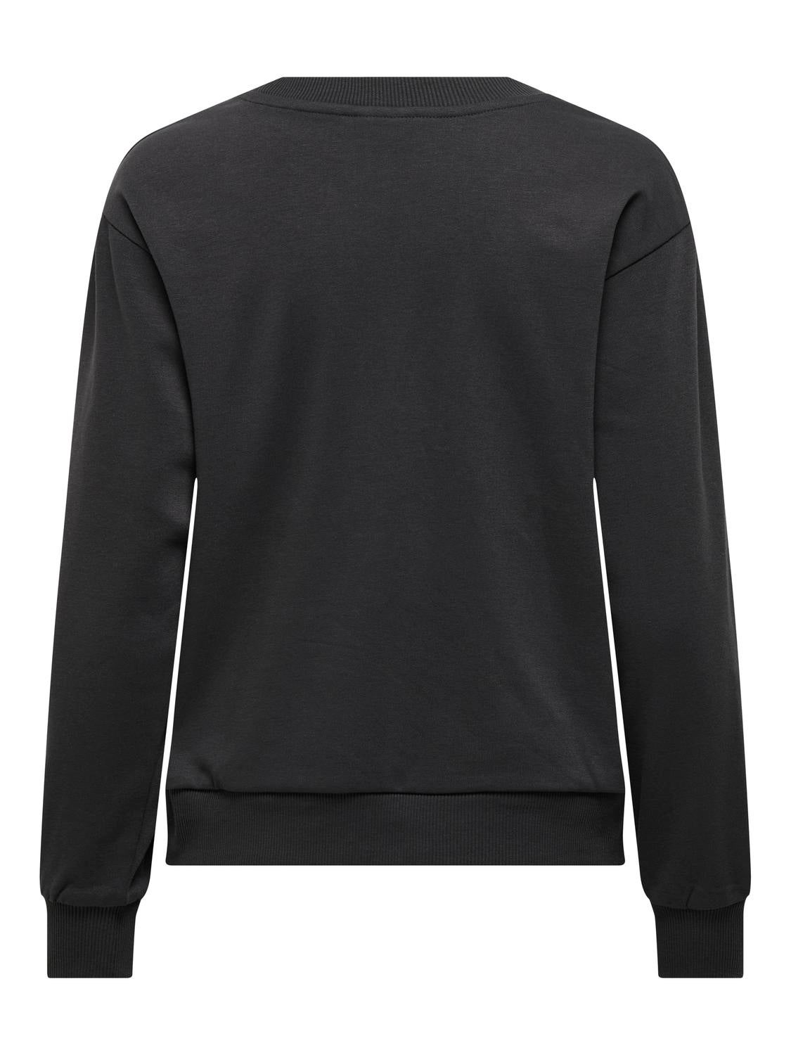 JDYPARIS Sweatshirt Phantom