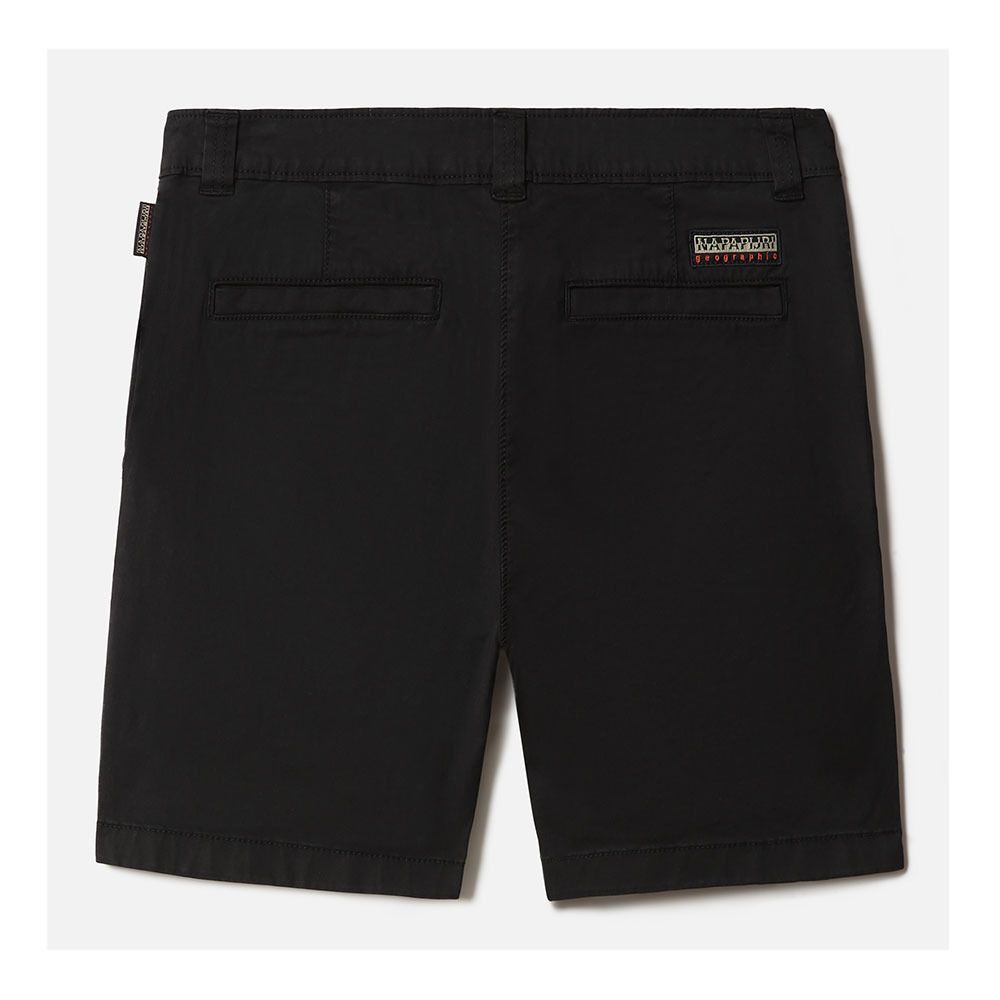 Napapijri NARIE - Short Femme black
