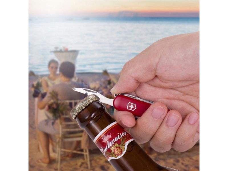 Victorinox Taschenmesser Rambler Schweizer Sackmesser