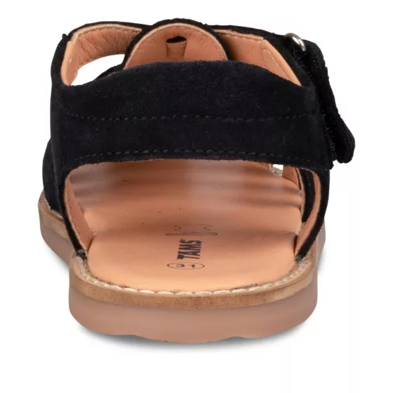 Sandales MARINE TAMS CUIR