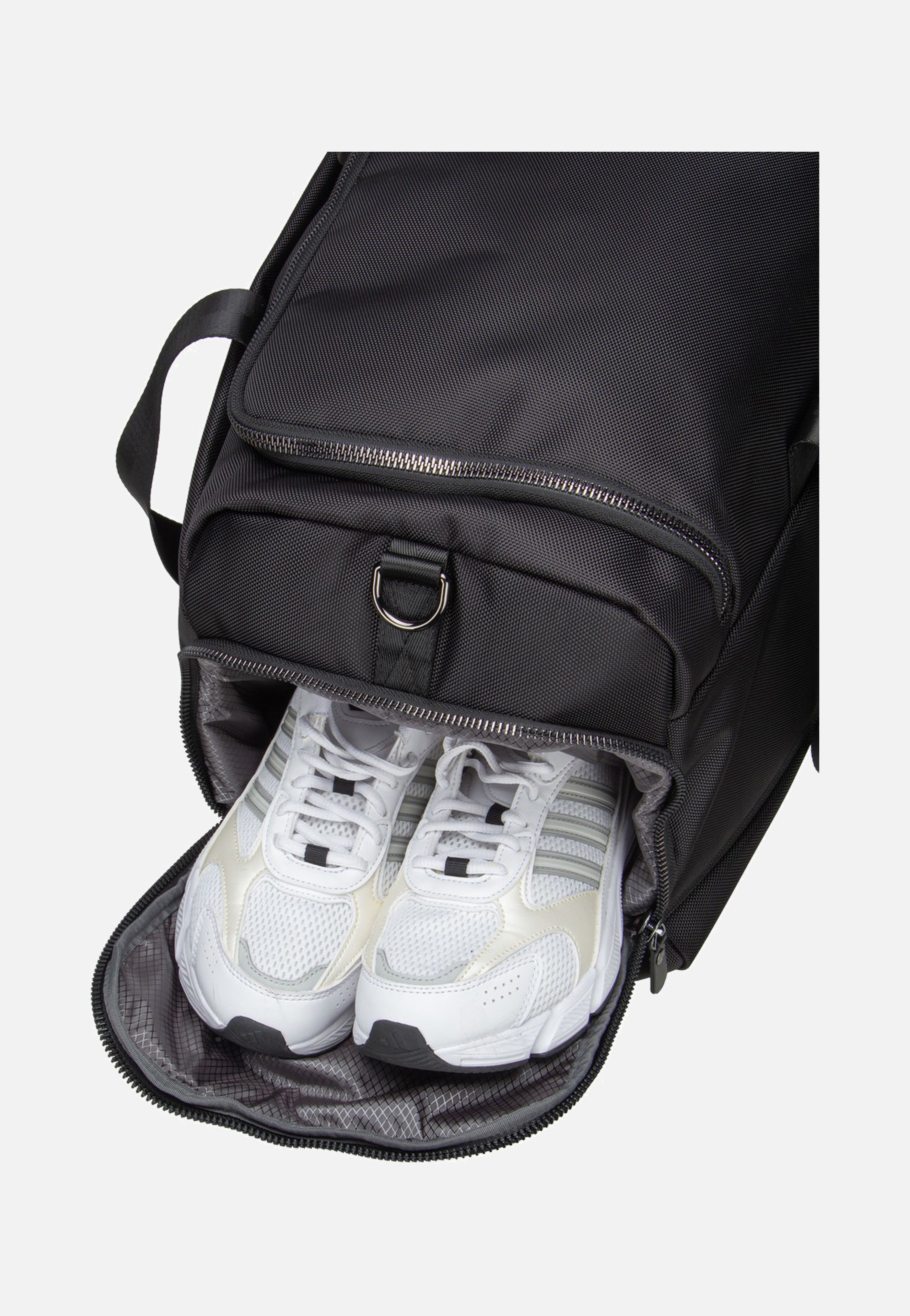 Nero Weekender Black - Weekender