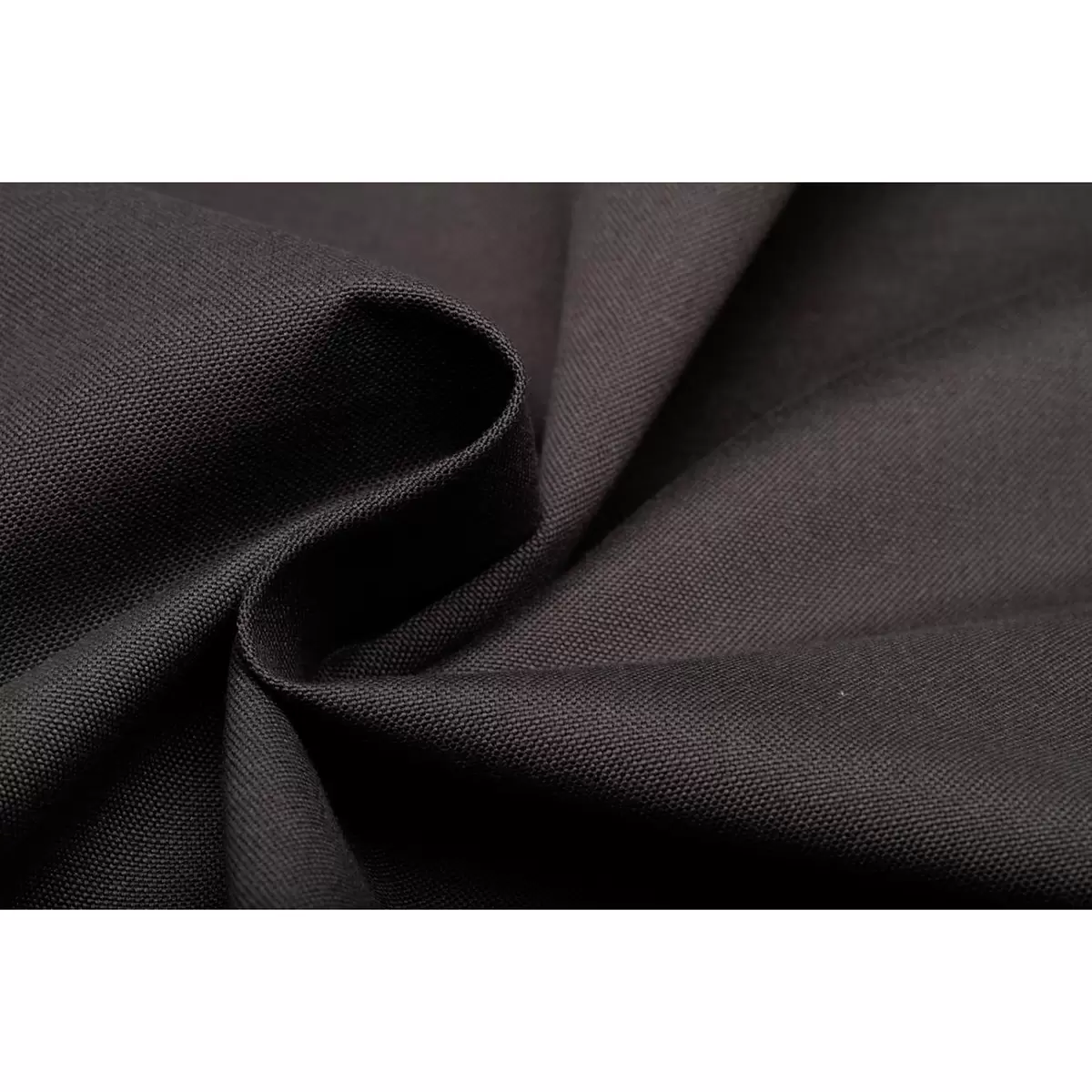 Nachtvorhang Aspect Linen Anthrazit