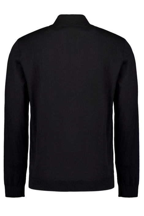 NO-EXCESS zwarte heren vest