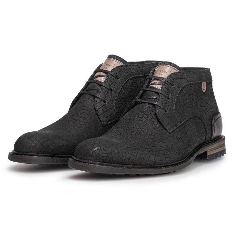 Floris van Bommel SFM-50159 black