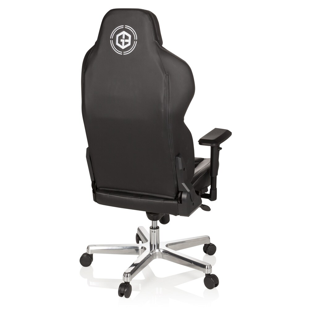 Gamingstuhl GAMEBREAKER COLOSSUS Kunstleder mit Armlehnen hjh OFFICE