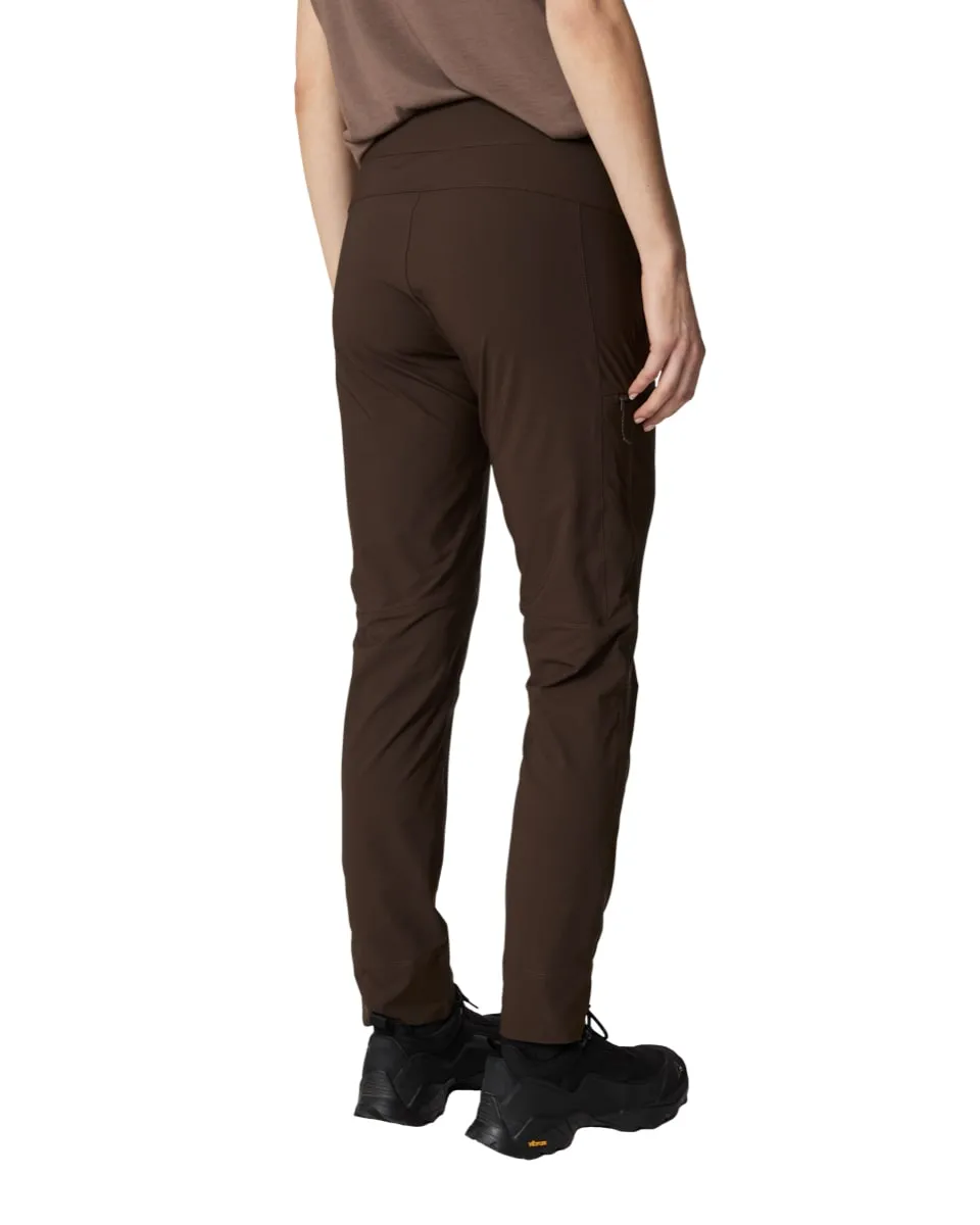 Rúngne Harness Pants Women'S Forged Iron