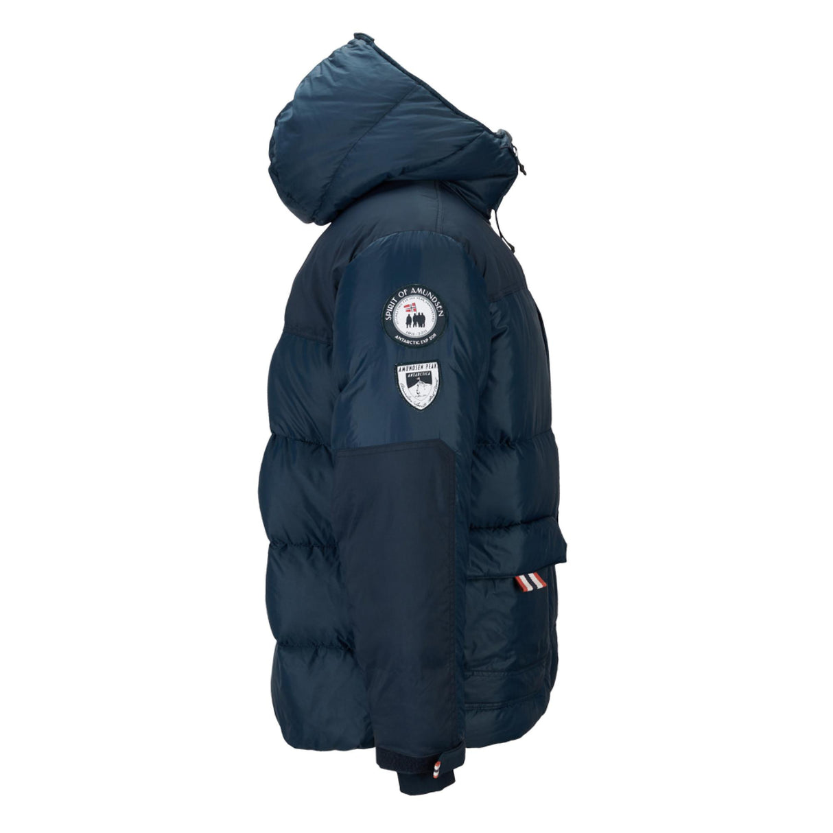 Amundsen<br>Peak Parka Mens