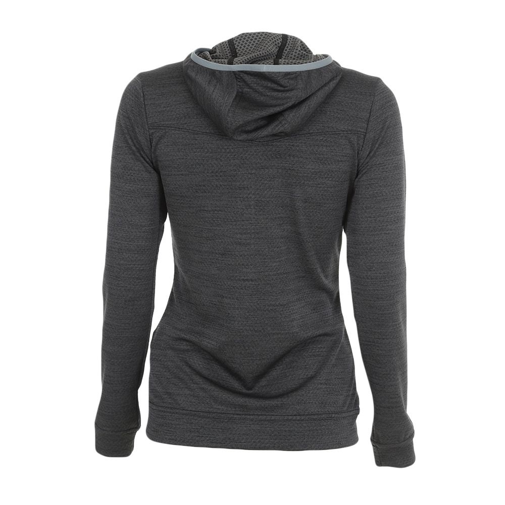 Lafuma SKIM SHIELD - Polaire Femme anthracite grey