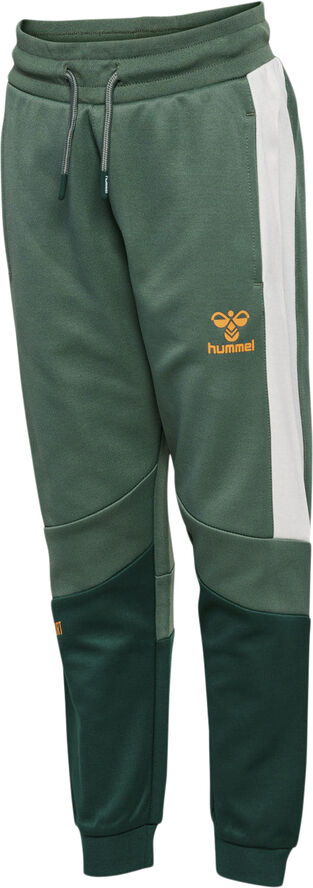 Hummel Jason Joggingbukser Grøn