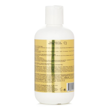 IGK Legendary Dream Hair Conditioner - Shea Butter   Red Sea Algae  236ml/8oz