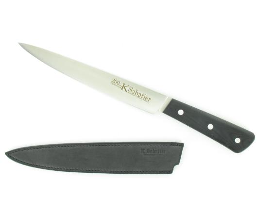 Filet de Sole 18 cm - 200 -Manche en G10 Couteaux de cuisine professionnel