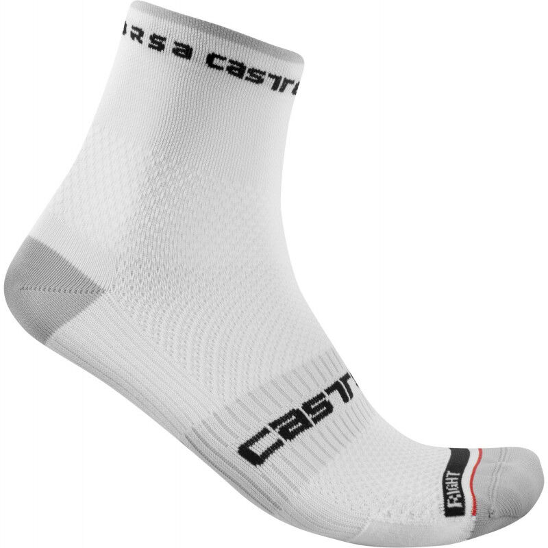 Rosso Corsa Pro 9 - Chaussettes vélo
