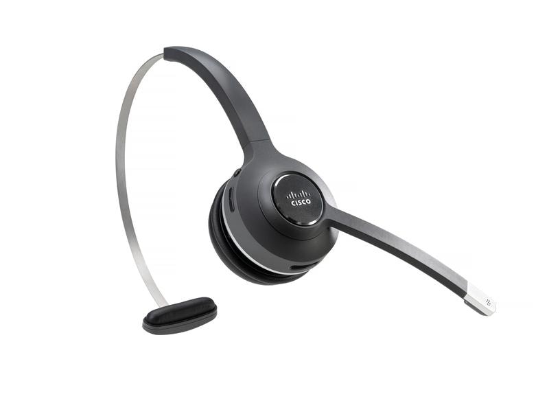 Cisco Headset 561 Mono inkl. Multi-Basisstation Cisco Headset 500-Serie