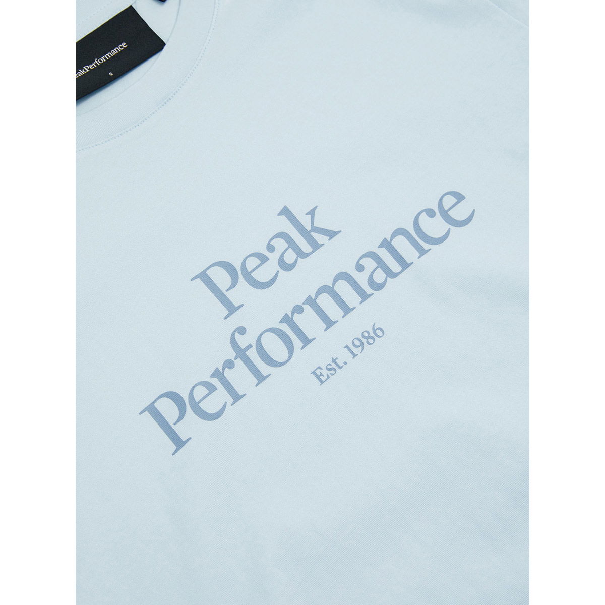 Peak Performance Original T-shirt Dame