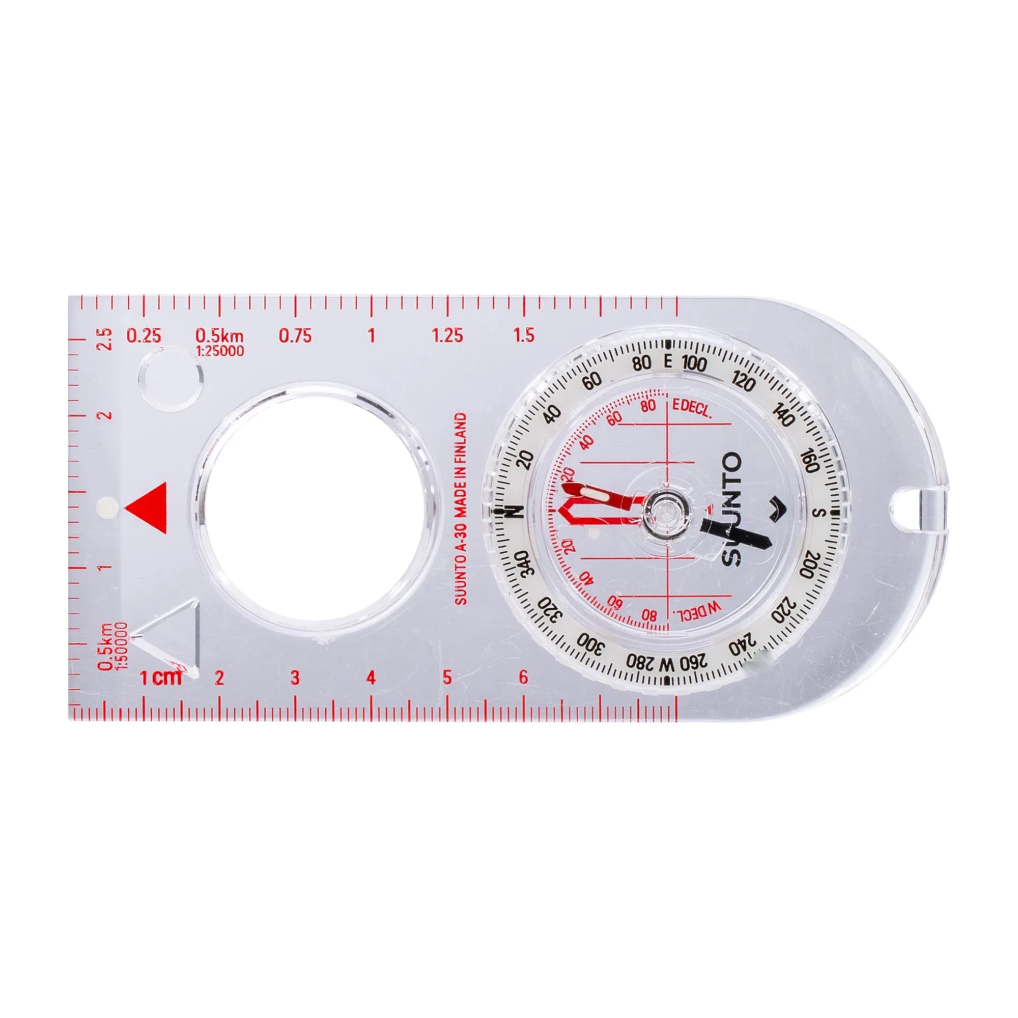 Suunto -  Suunto Kompass A-30