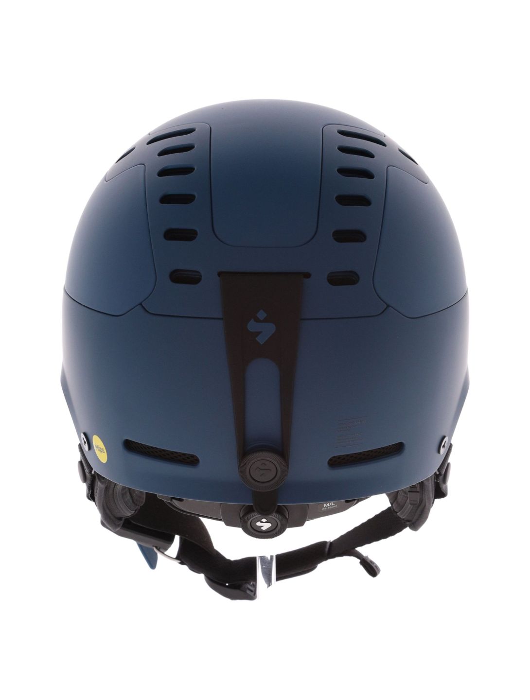 Switcher MIPS skihelm unisex