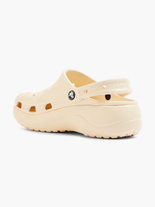 Crocs BAYA PLATFORM Clogs