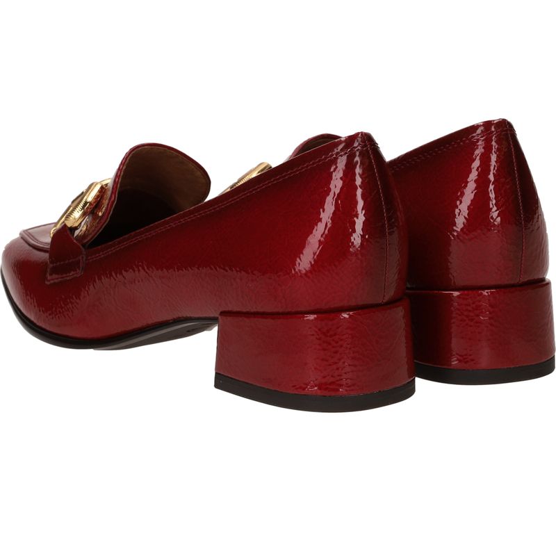 Tamaris Pumps Rood Dames