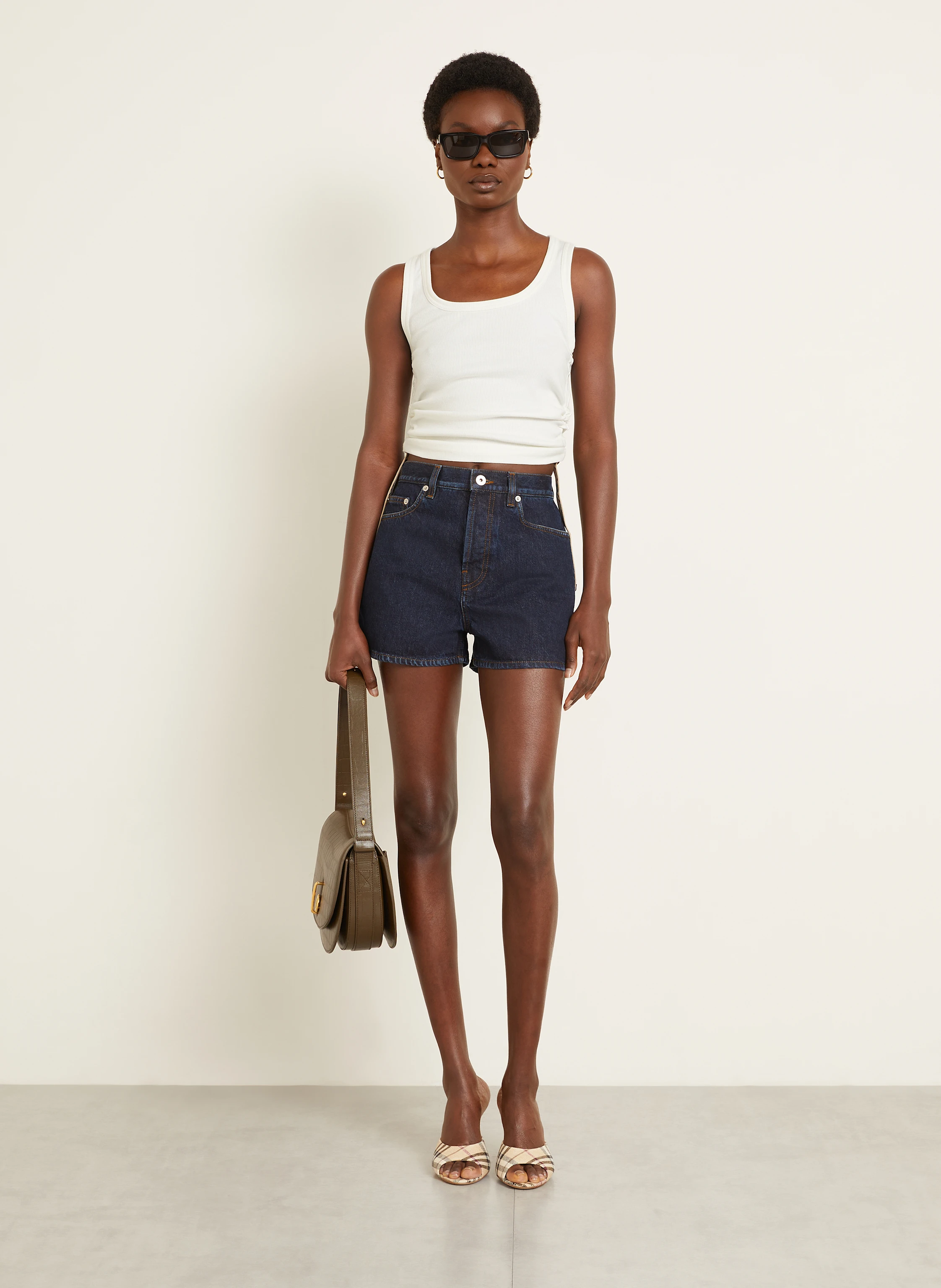 BURBERRY Top