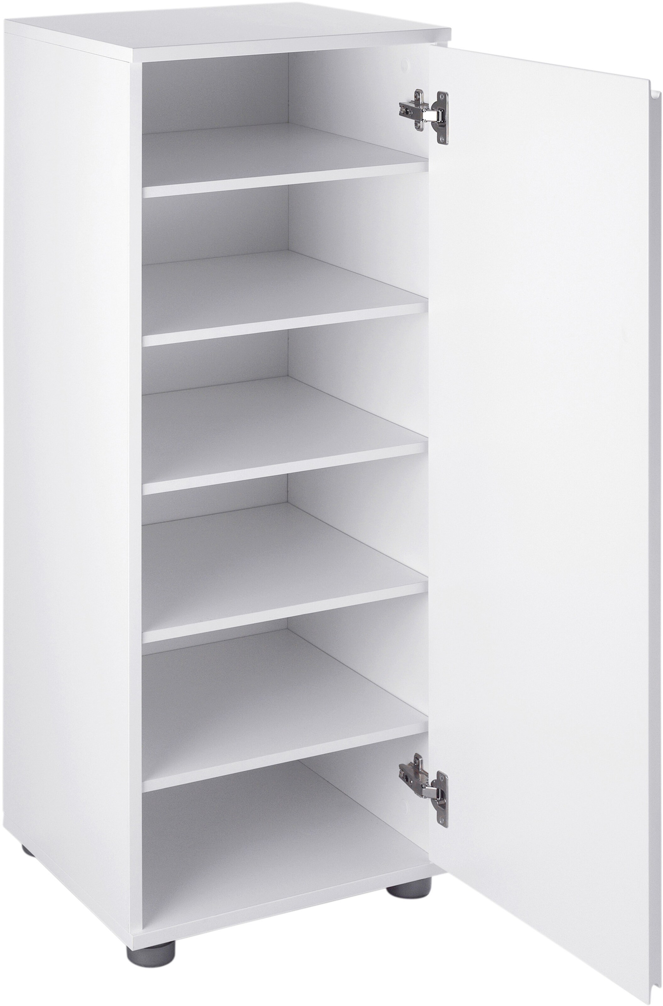heine home Schuhschrank in weiß