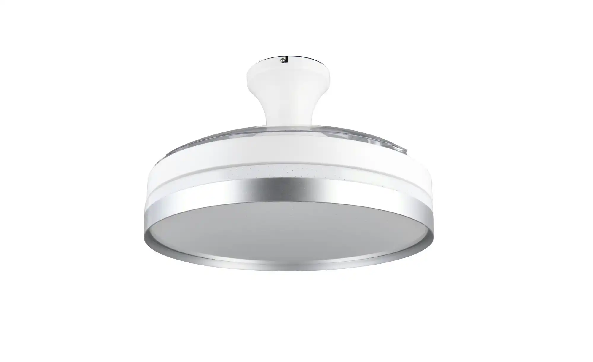 Trio Deckenleuchte mit Ventilator