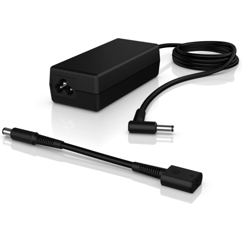 HP Adaptateur secteur intelligent 65 W