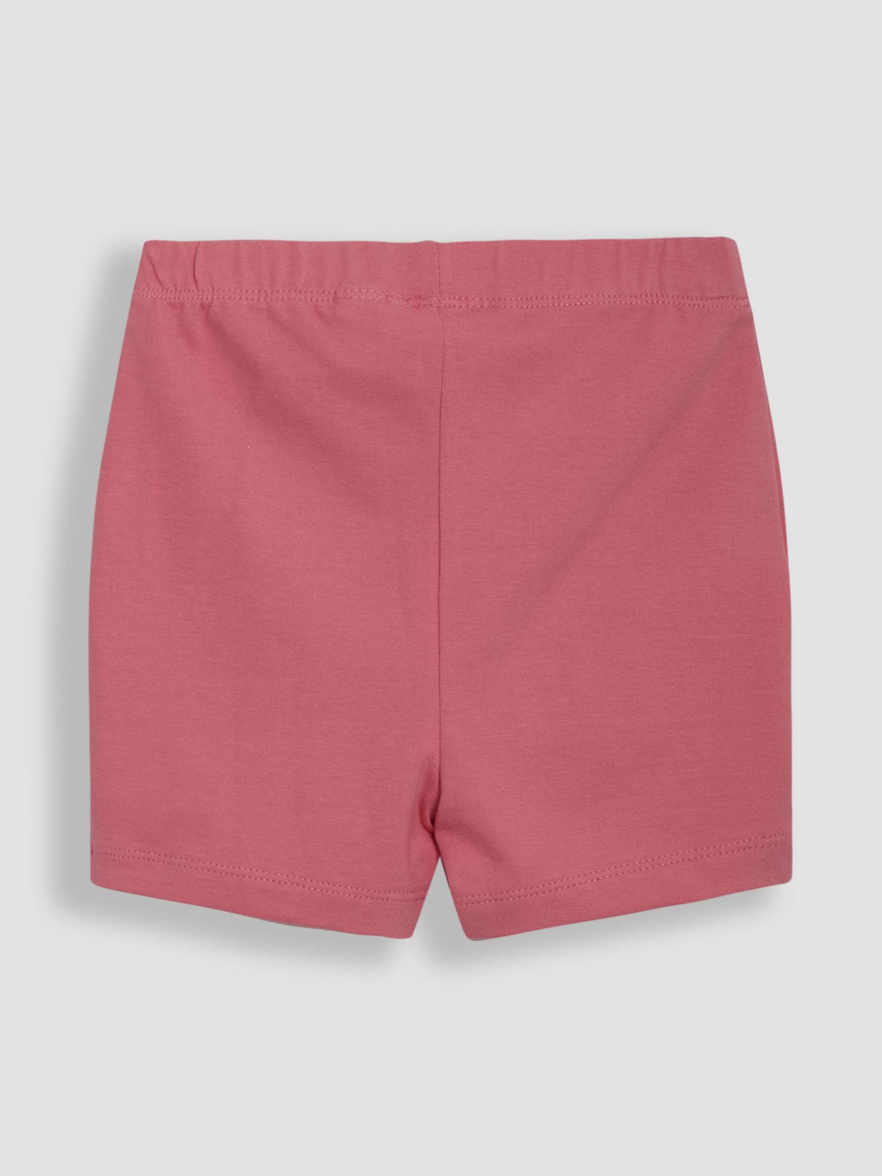 JoJo Maman Bébé Shorts 2 Pack