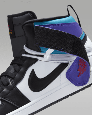 Air Jordan 1 Hi FlyEase Men's Shoes