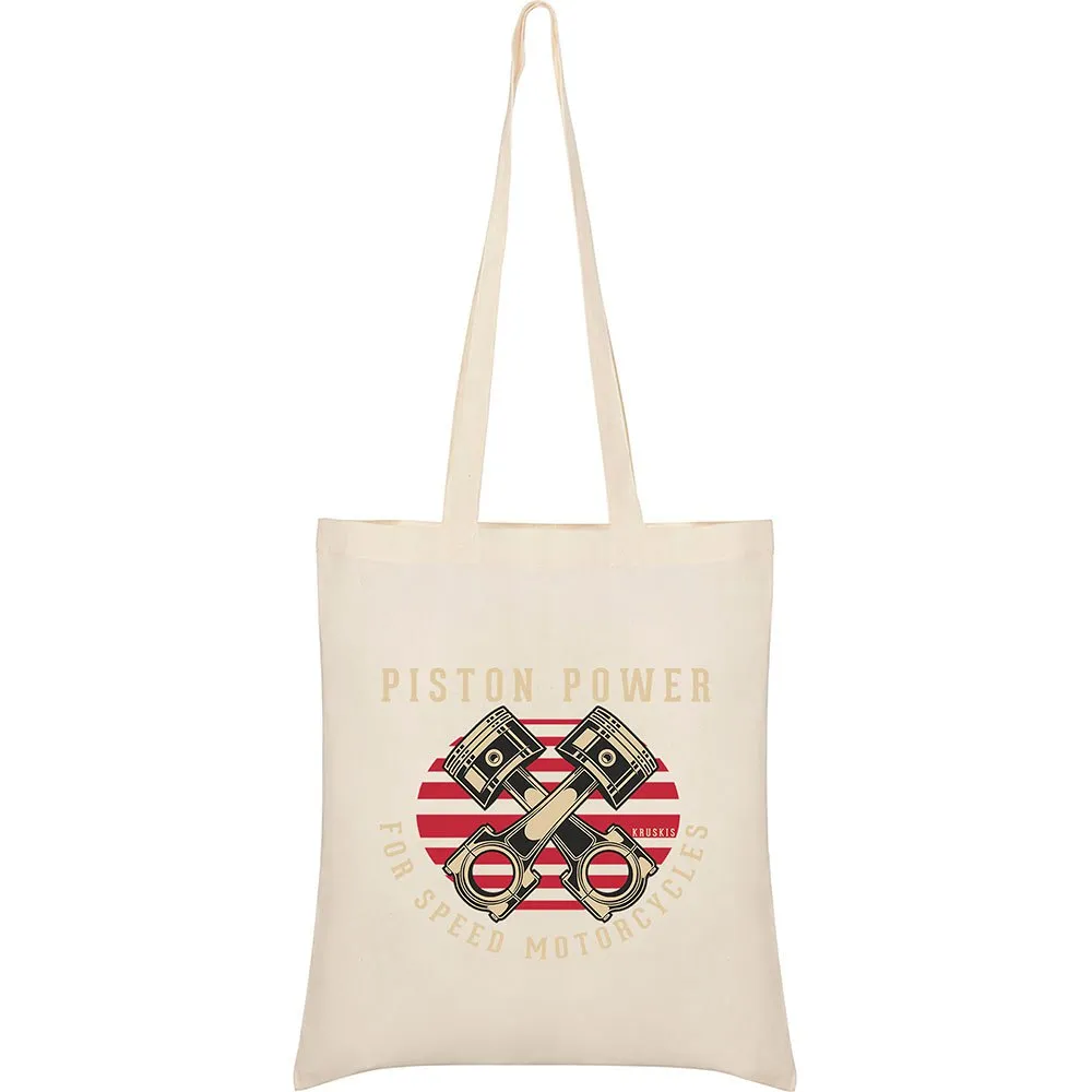 Kruskis Frame Swim Stofftasche