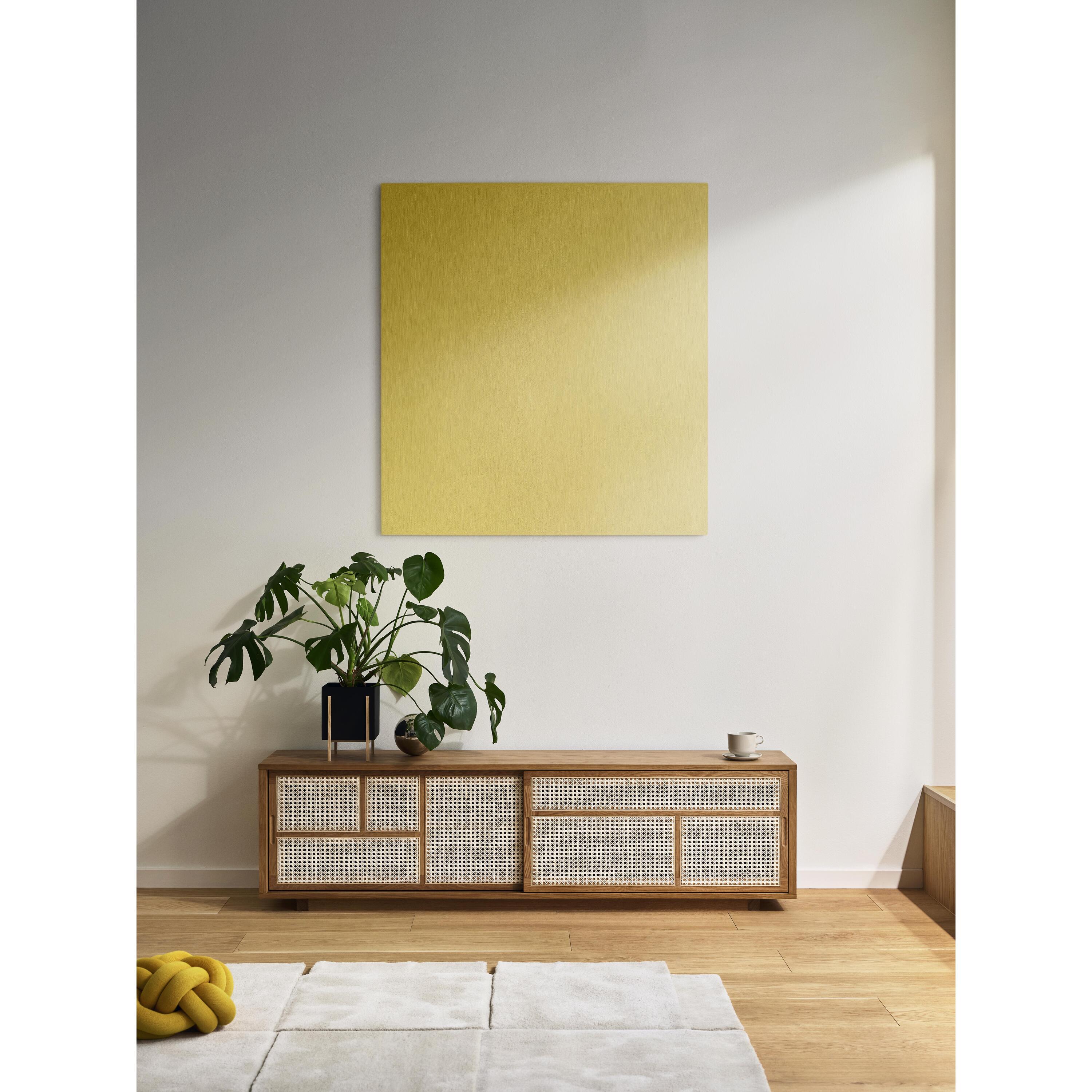 Design House Stockholm Air Sideboard Low dressoir Eiken
