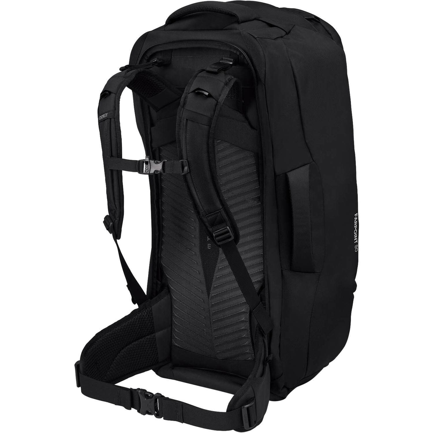 Osprey Mens Farpoint 80