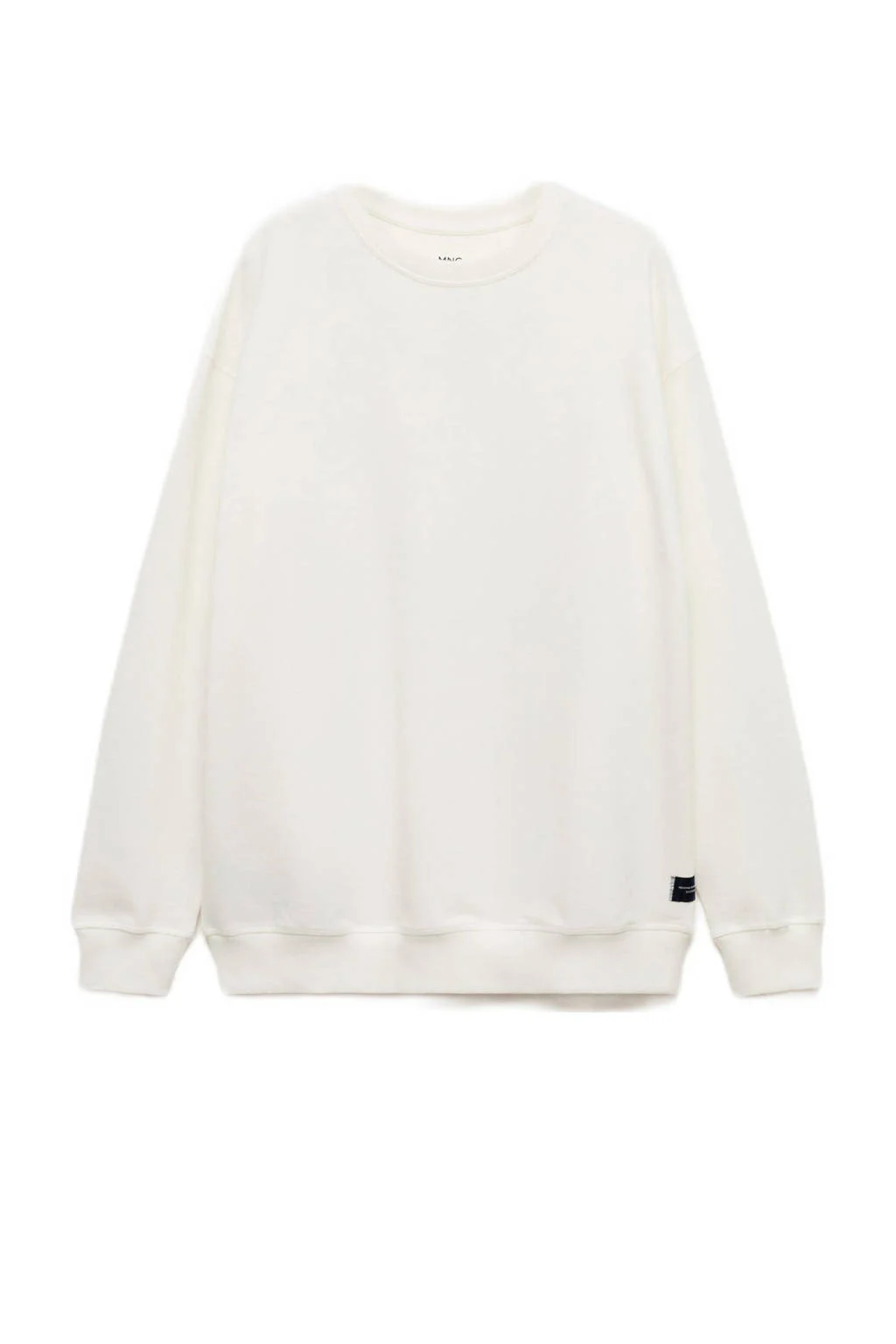 MANGO TEEN sweater wit