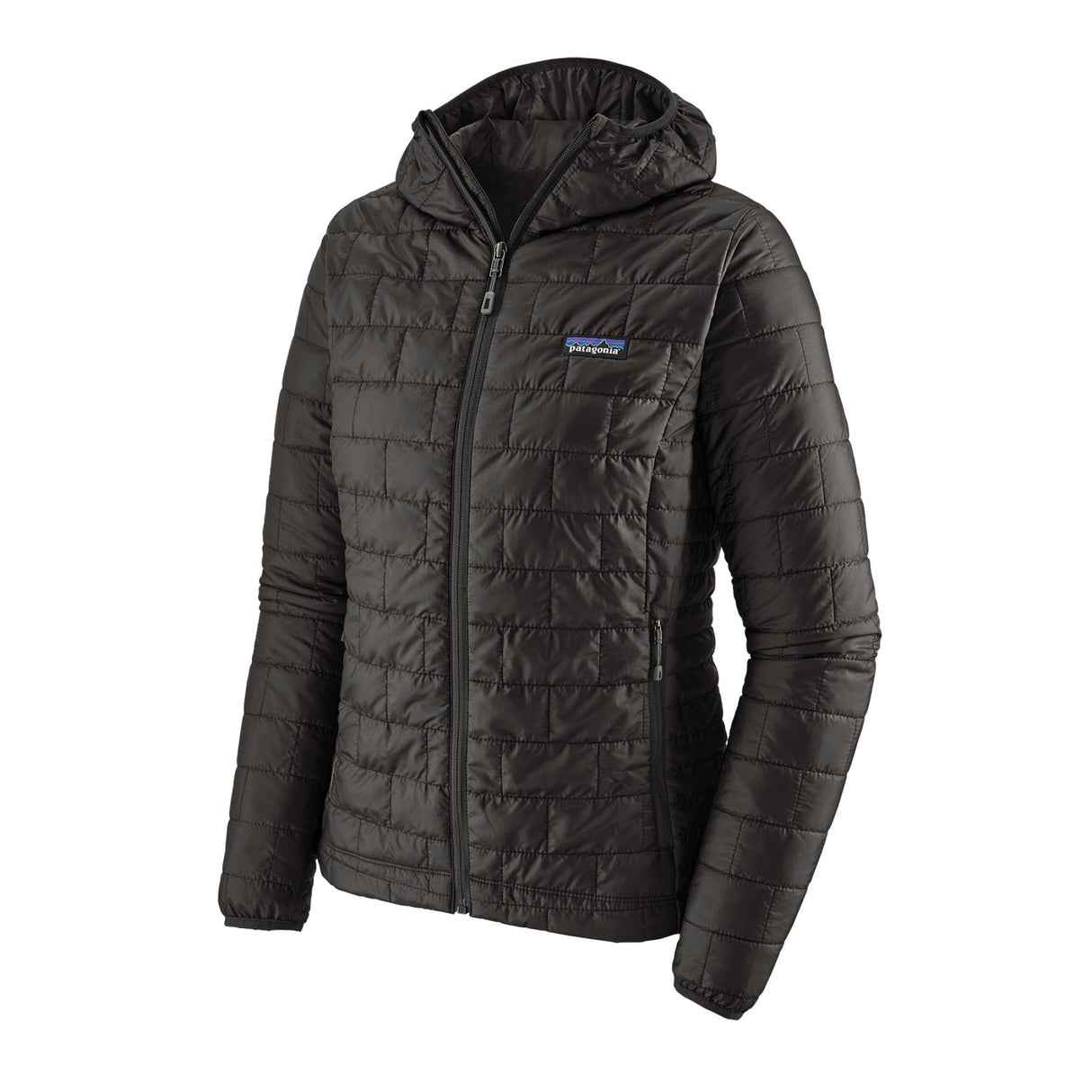 Patagonia<br>W's Nano Puff Hoody