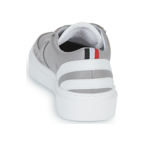 Yurban - BRIXTON - Gris