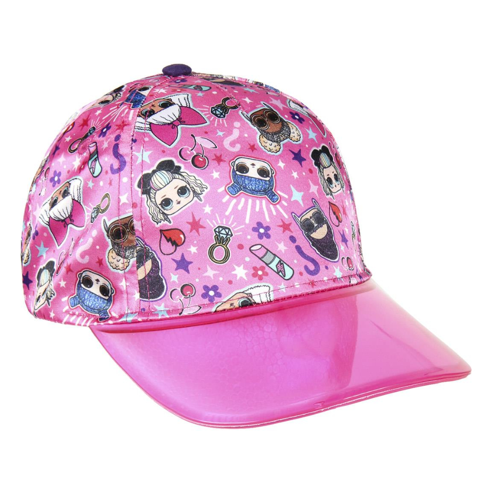 Gorra Lol 73997