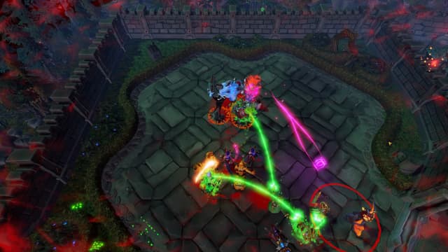 Dungeons 3: Once Upon A Time