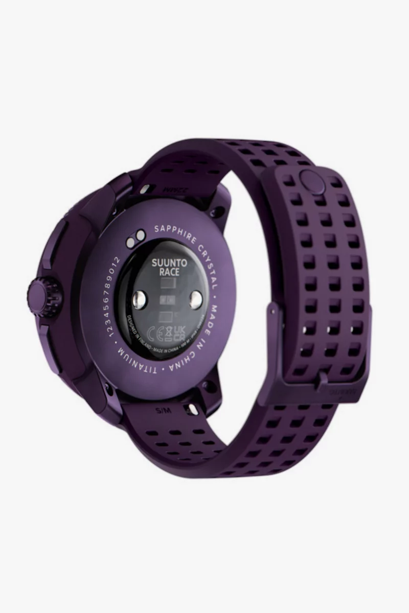 Suunto Race Sportuhr