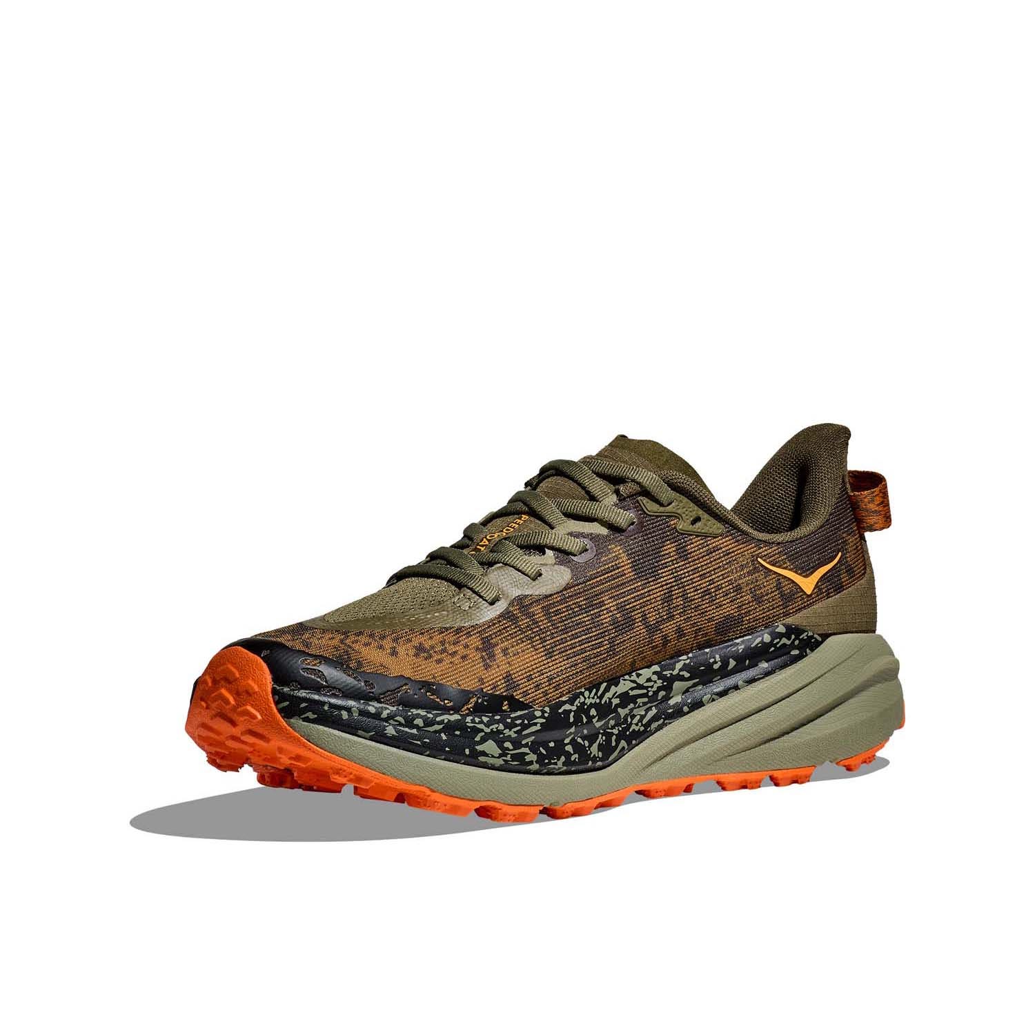 Hoka  Speedgoat 6 Heren