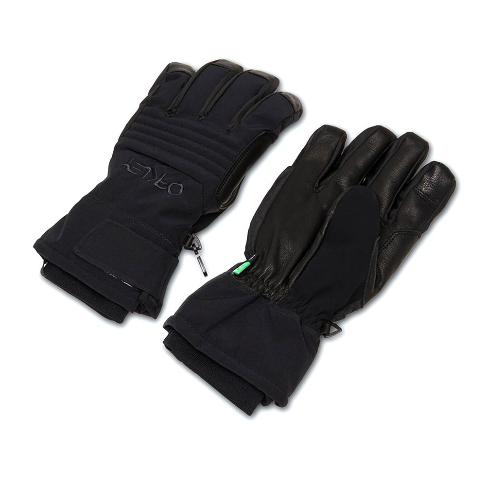 Oakley B1B - Gants Homme blackout