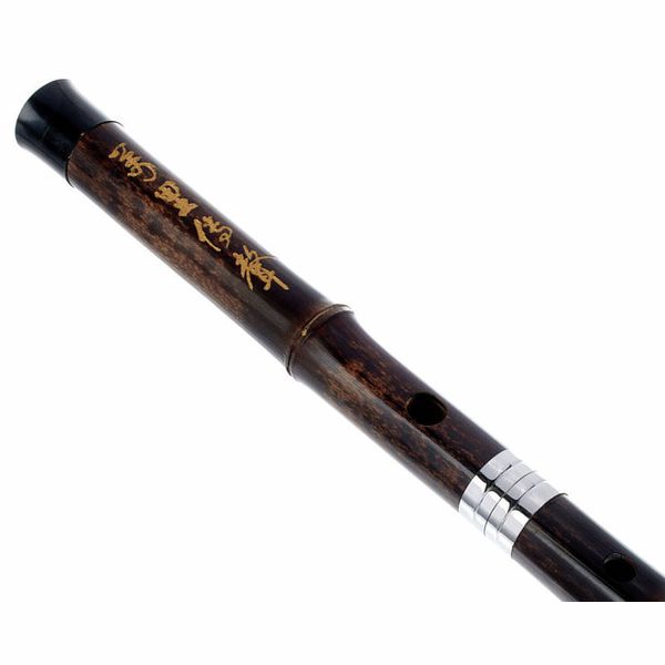 Artino Chinese QuDi Pro Flute E
