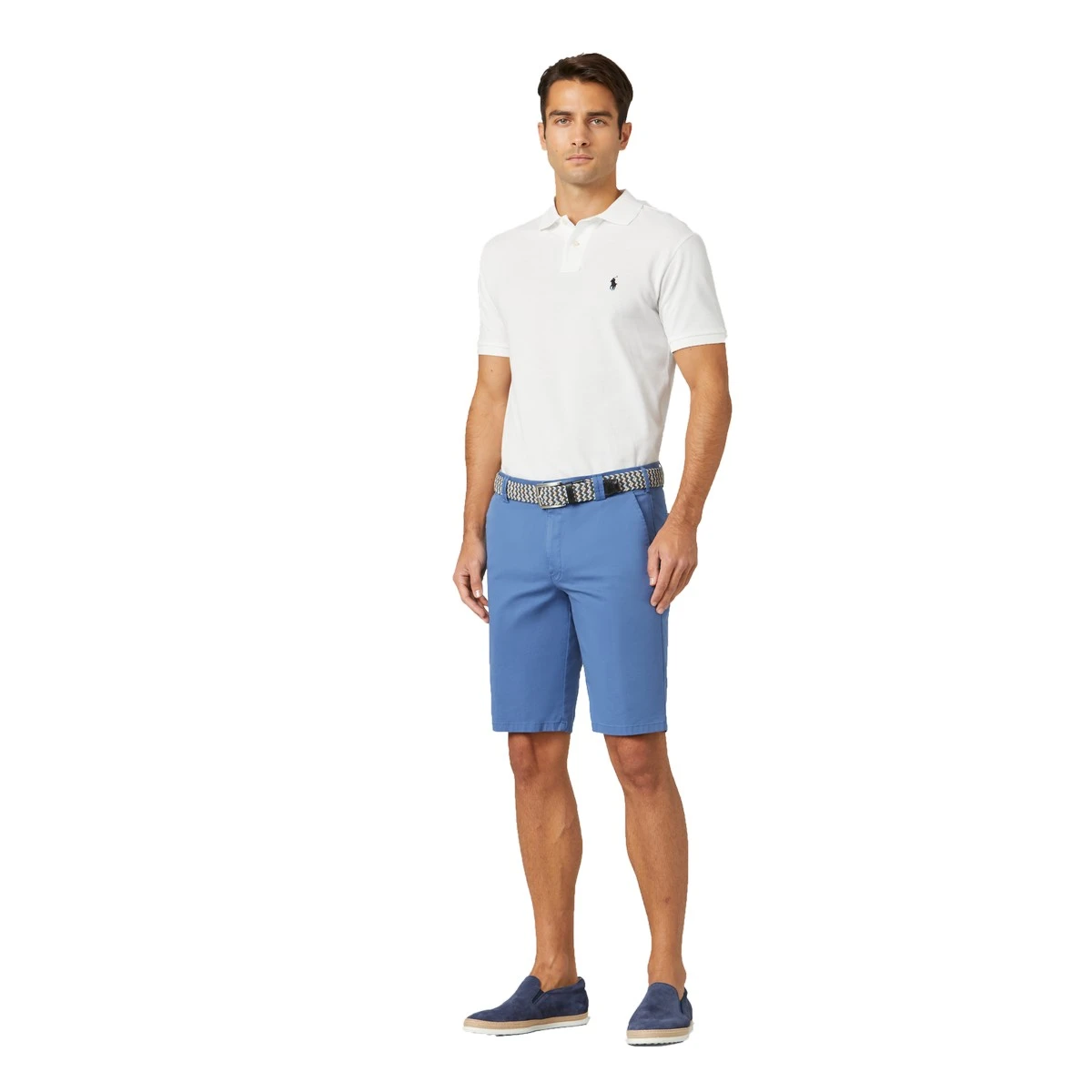 Heren Short AIRYLON CARGO SHORTS TECH FABRIC