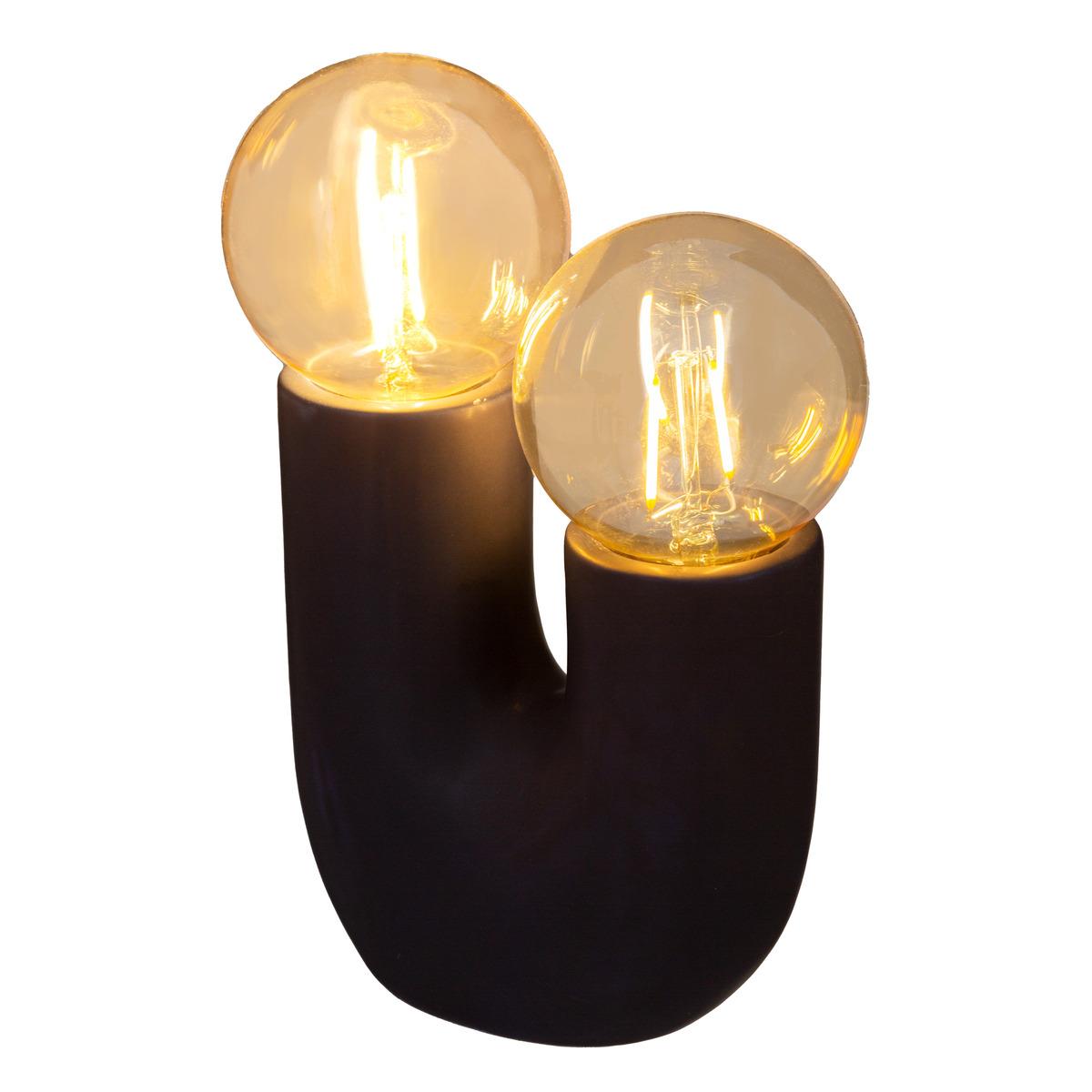 LAMPE LED DOUBLE OLME