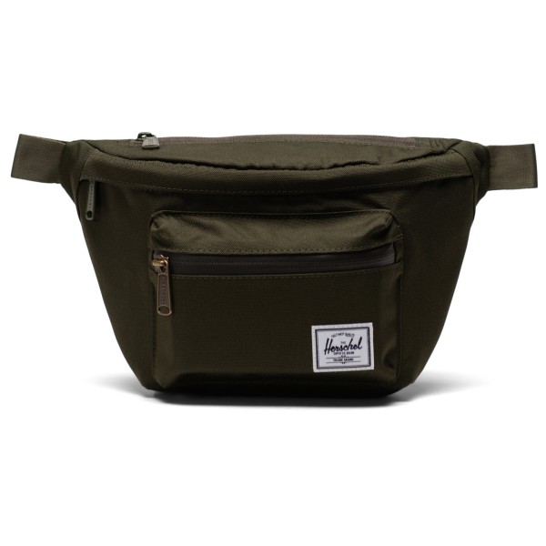 Herschel - Pop Quiz Hip Pack - Sac banane