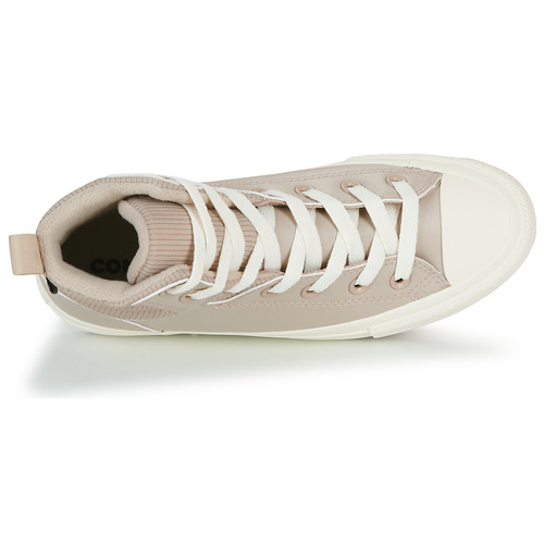 Converse - CHUCK TAYLOR ALL STAR BERKSHIRE BOOT - Beige