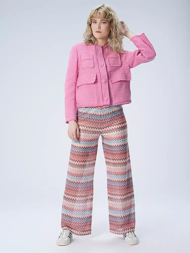 RICH & ROYAL Hose bunt