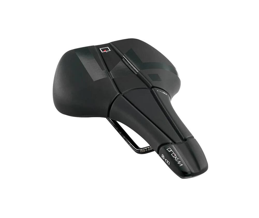 Prologo Proxim W400 T2.0 Zadel Zwart