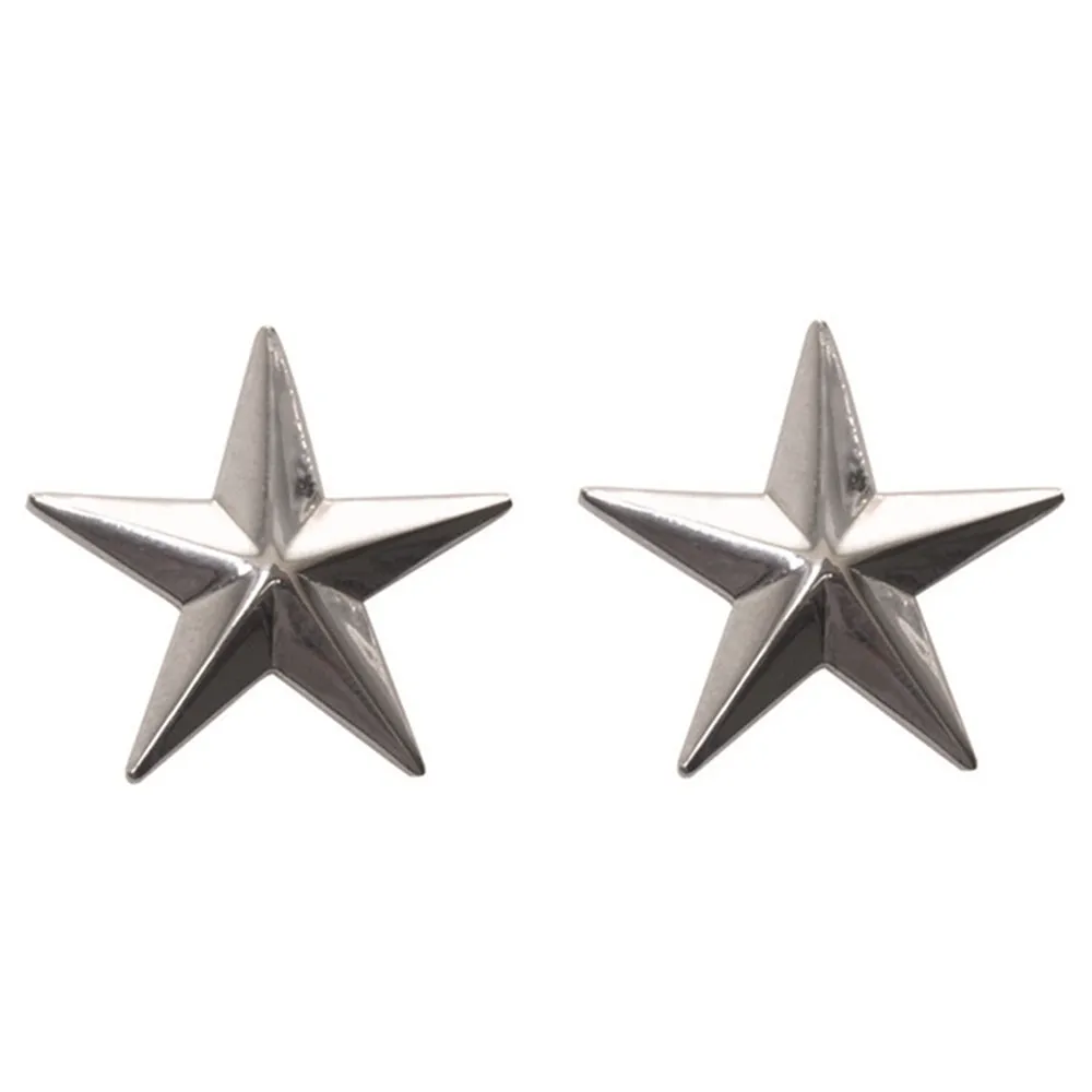 Mil-Tec -  Rangabzeichen US polished