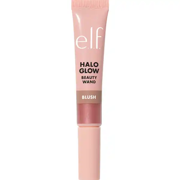 Halo Glow Blush Beauty Wand Pink-Me-Up