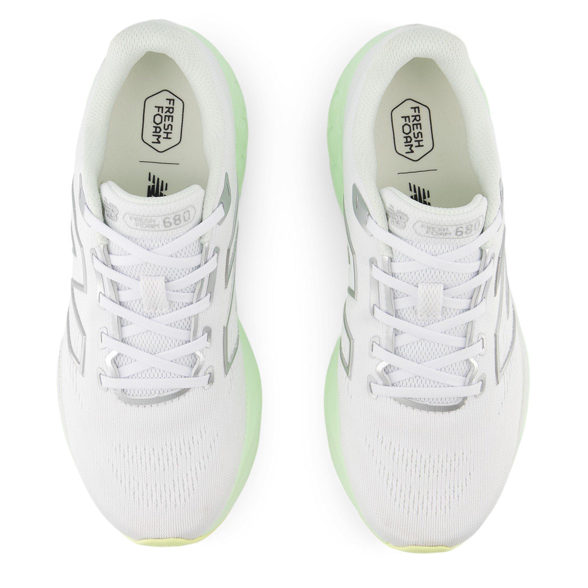 New Balance NB 680v8 Road Running Shoes Womens